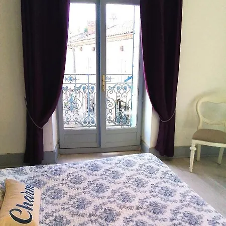 Le Relais Bastide De Cordes Sur Ciel Apartment Exterior photo