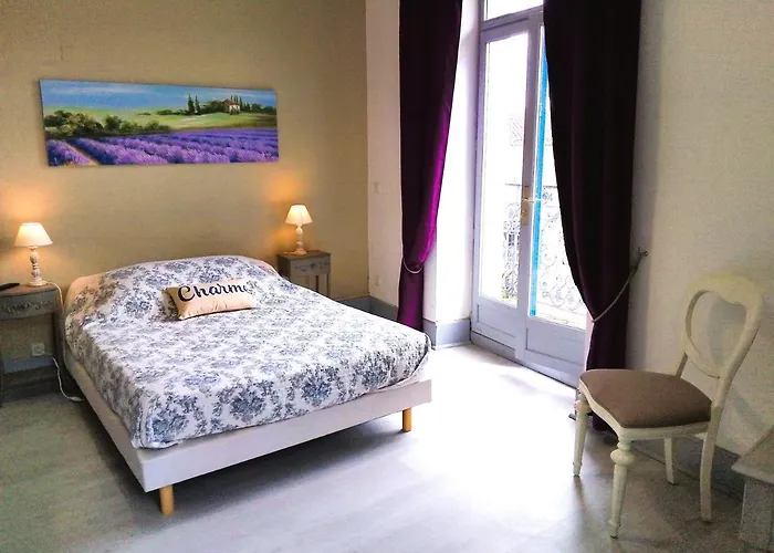 Le Relais Bastide De Cordes Sur Ciel