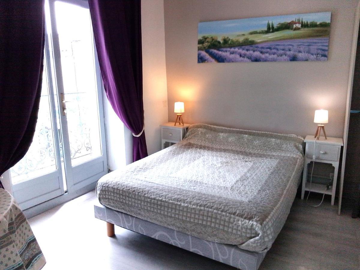 Apartment Le Relais Bastide De Sur Ciel