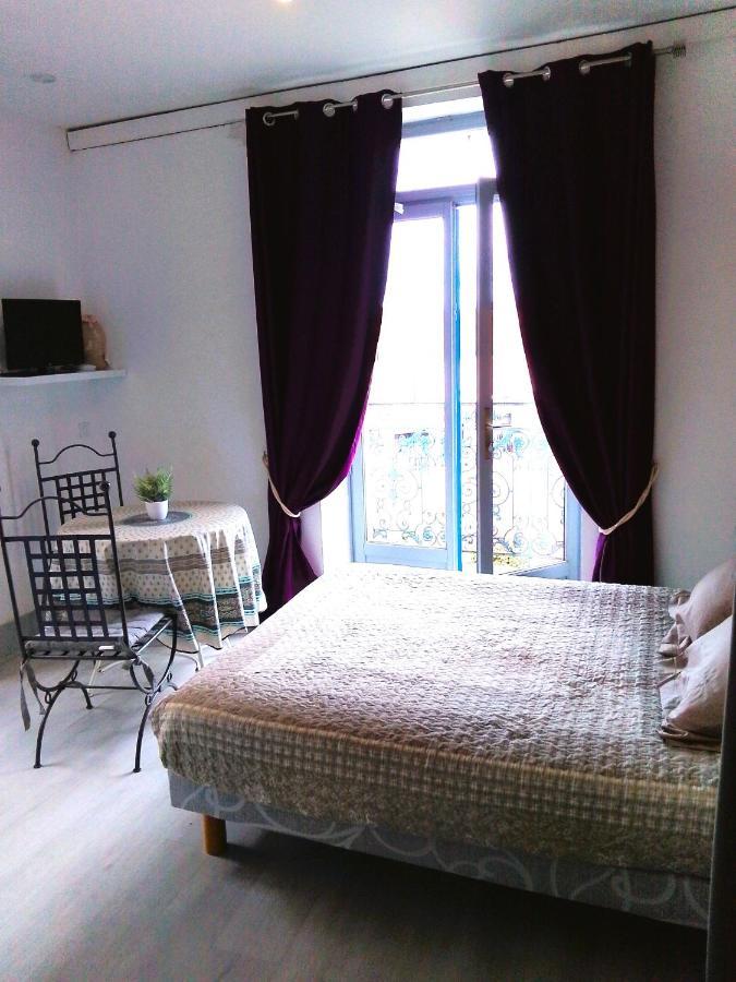 Le Relais Bastide De Sur Ciel Apartment Cordes-sur-Ciel