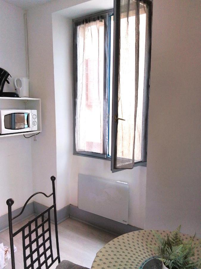 Apartment Le Relais Bastide De Sur Ciel