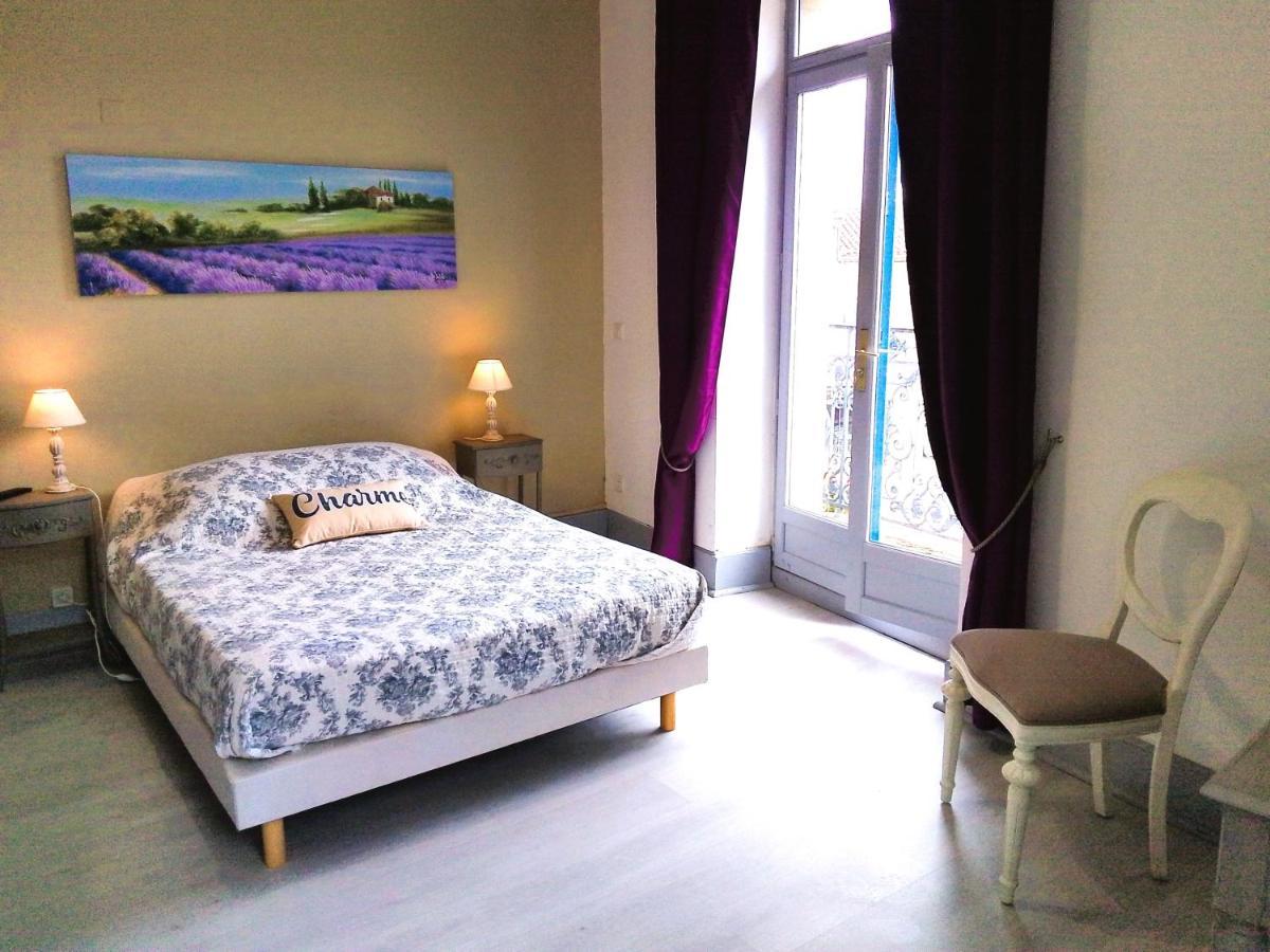 Le Relais Bastide De Sur Ciel