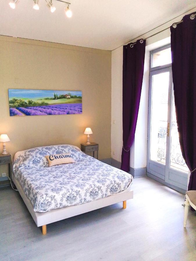 Le Relais Bastide De Sur Ciel Apartment Cordes-sur-Ciel