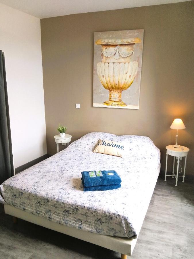 Apartment Le Relais Bastide De Sur Ciel Cordes-sur-Ciel