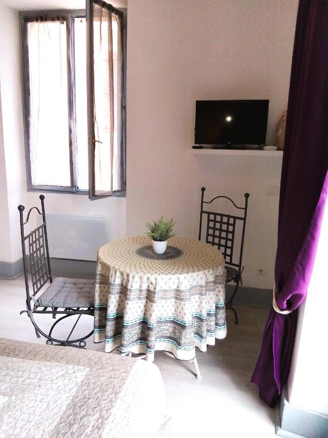 Le Relais Bastide De Sur Ciel Apartment
