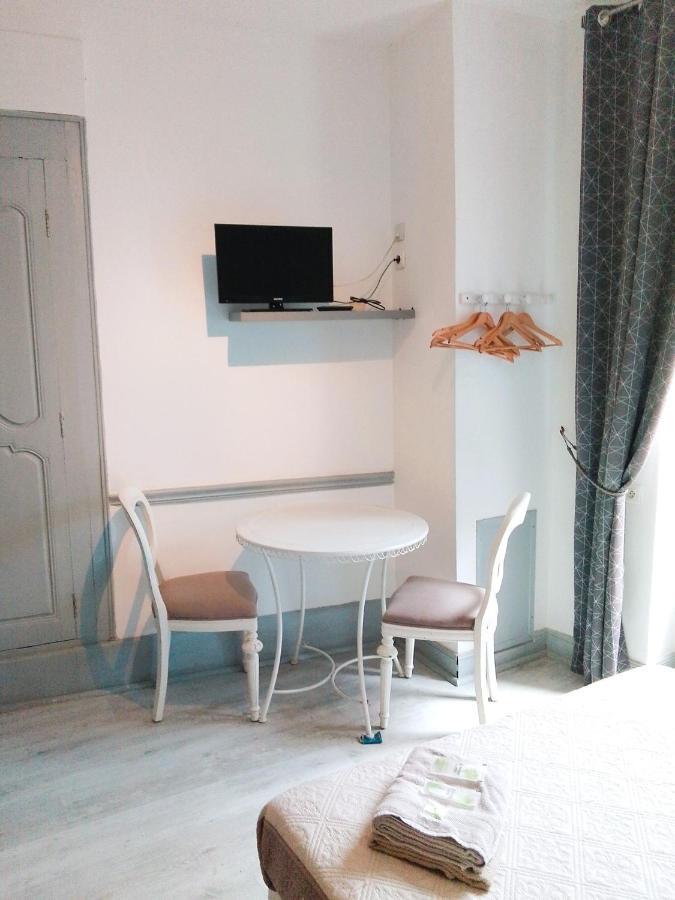 Le Relais Bastide De Sur Ciel *