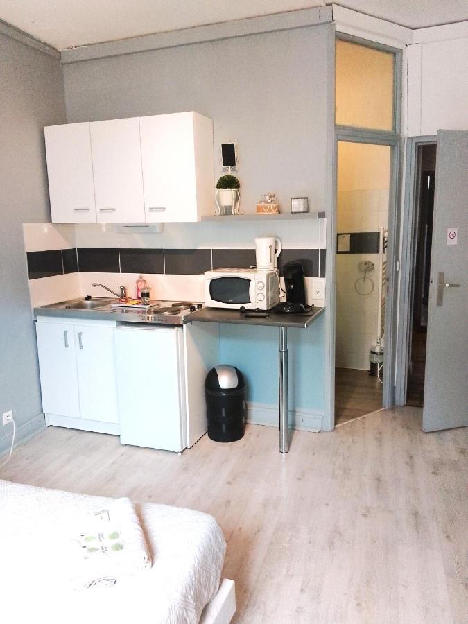 Le Relais Bastide De Sur Ciel Apartment