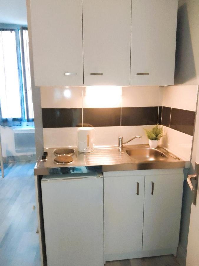 Le Relais Bastide De Sur Ciel Apartment *