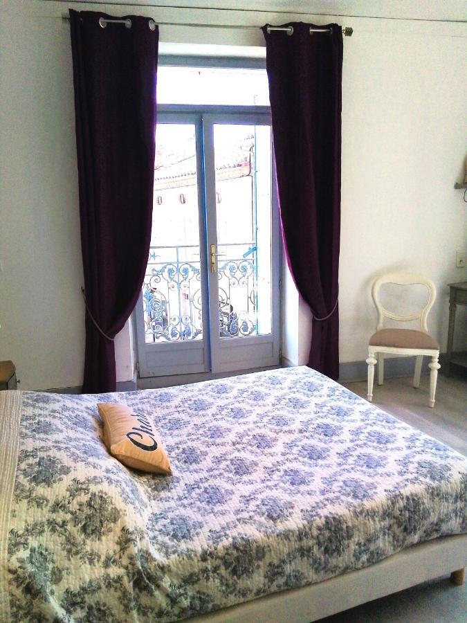 Apartment Le Relais Bastide De Sur Ciel Cordes-sur-Ciel
