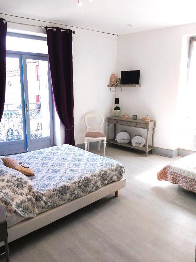 Apartment Le Relais Bastide De Sur Ciel Cordes-sur-Ciel