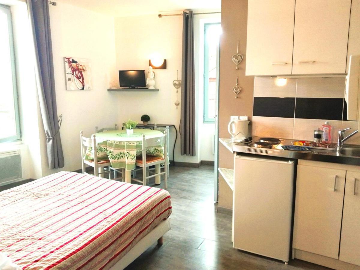 Le Relais Bastide De Sur Ciel Apartment Cordes-sur-Ciel
