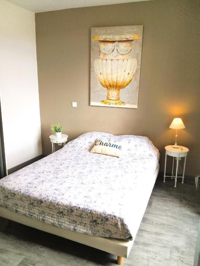 Apartment Le Relais Bastide De Sur Ciel