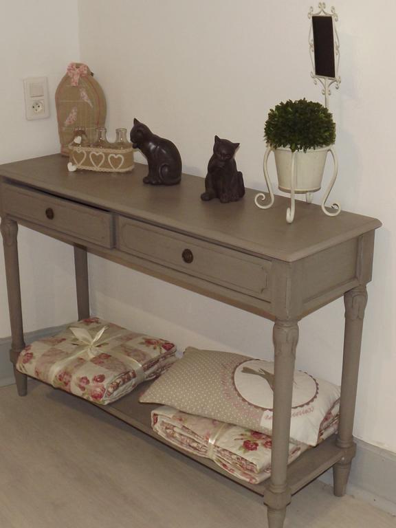 Le Relais Bastide De Sur Ciel Apartment